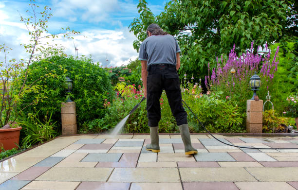 Professional Pressure Washing in Rio Verde, AZ